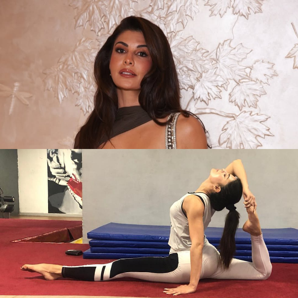 Bollywood, Jacqueline Fernandez, Fitness, Lifestyle, Fitness Tips, Workout, Bollywood Actress