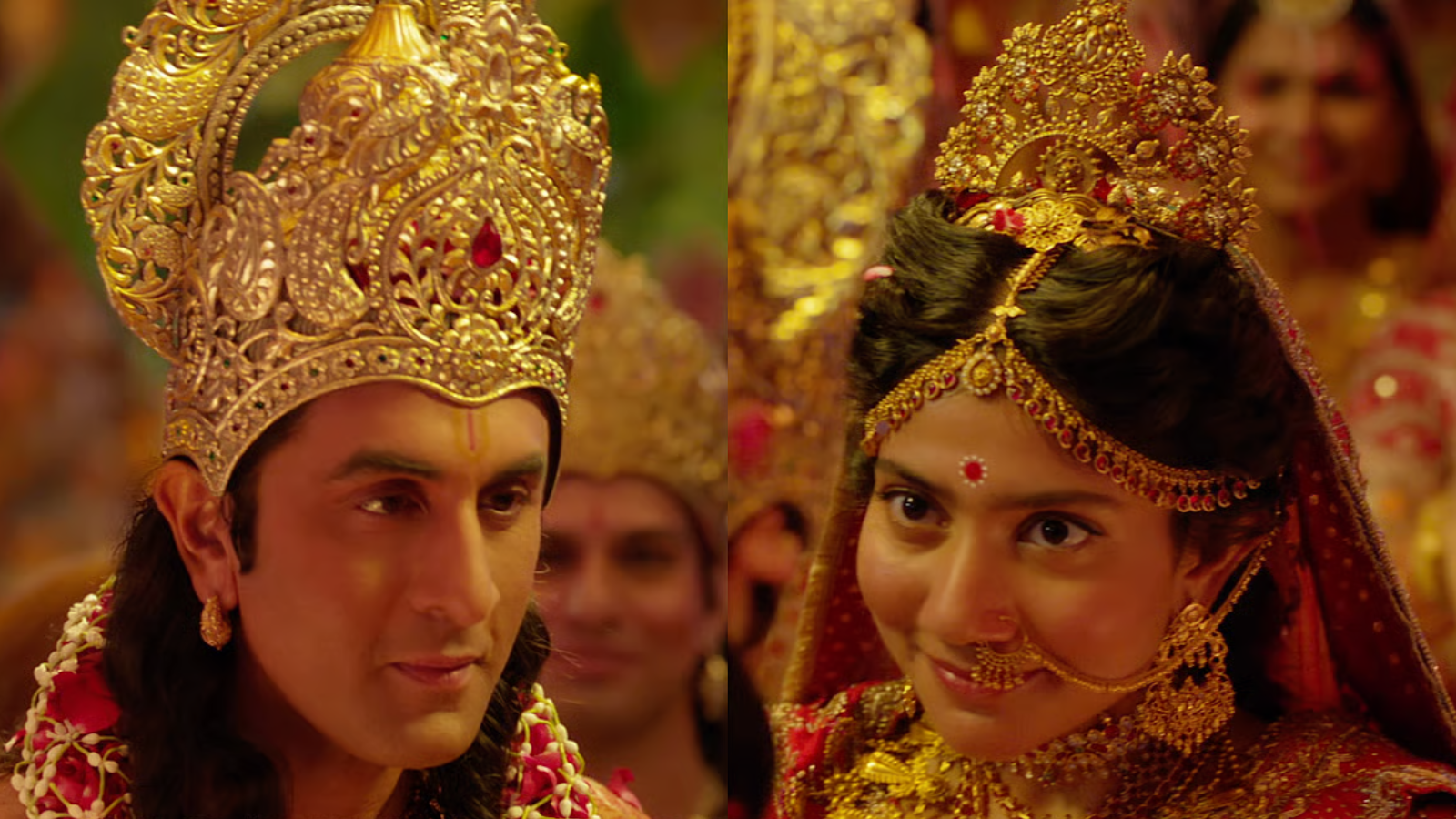 Ramayana, Jai Jai Ram, Ranbir Kapoor, Nitesh Tiwari, AR Rahman, Bollywood, Music