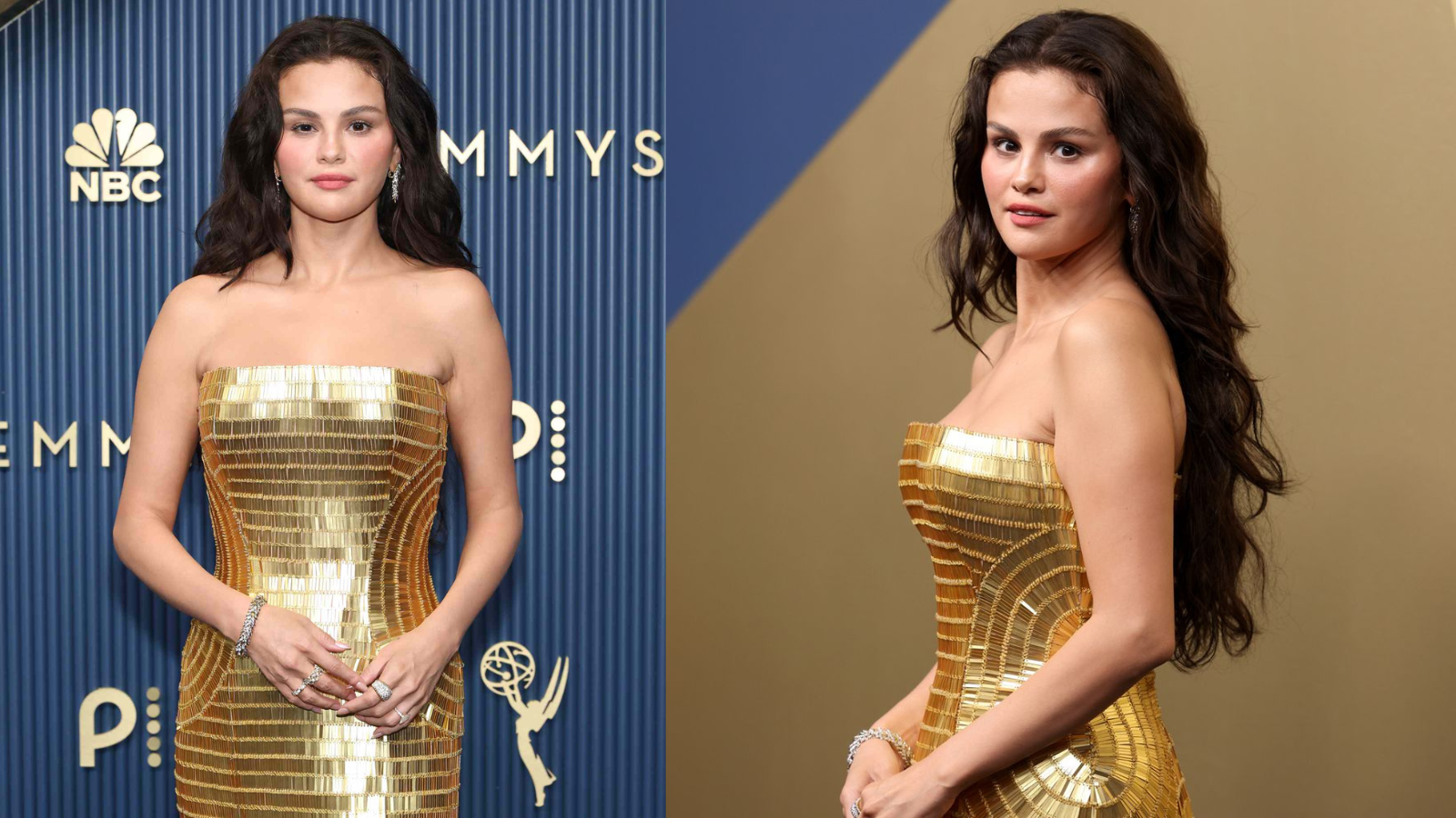 Emmy Awards 2026, Zendaya, Selena Gomez, Emmy Red Carpet, Hollywood Fashion