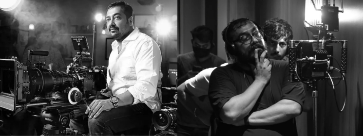 Anurag Kashyap’s Best-Directed Movies: 5 Films Every Bollywood Fan Must Watch