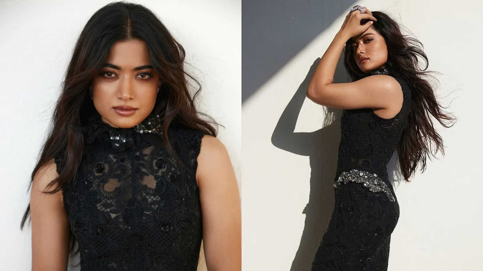 Rashmika Mandanna, Anamika Khanna, Vogue World 2026, Celebrity Fashion, Bollywood Fashion