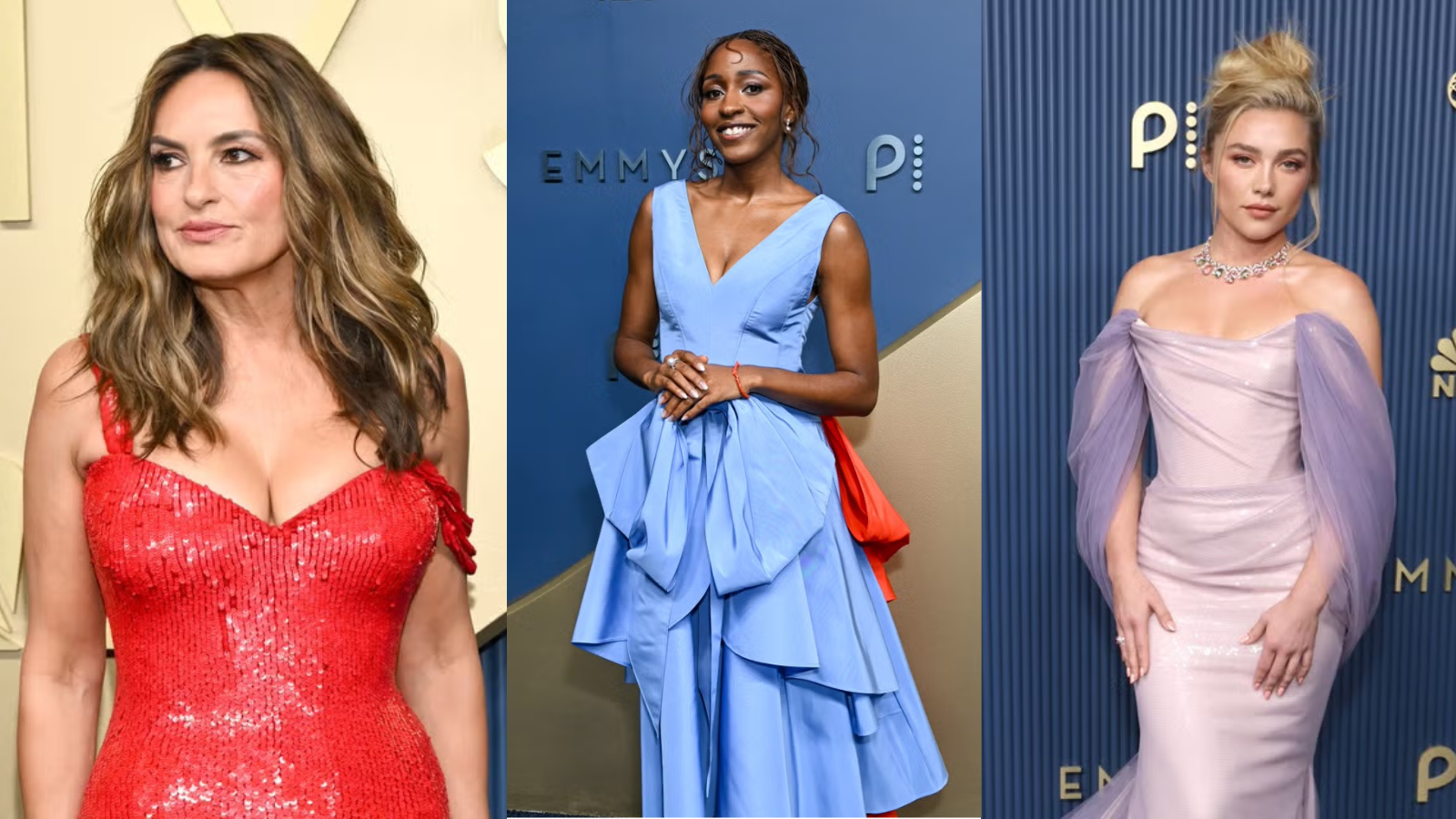 Emmy Awards 2026, Zendaya, Selena Gomez, Emmy Red Carpet, Hollywood Fashion