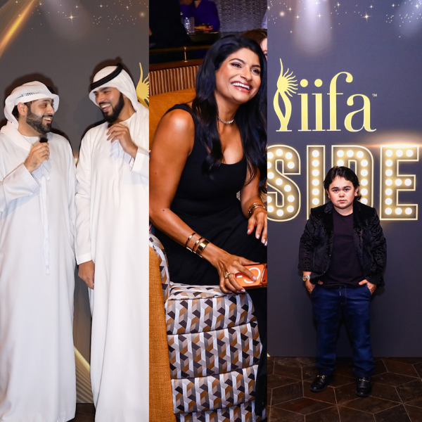 IIFA 2027, IIFA Insiders, Abdu Rozik, Farhaana Bodi, Mohammed Al Ali, Ahmad Al Marzooqi, IIFA Awards, Yas Island, Etihad Arena