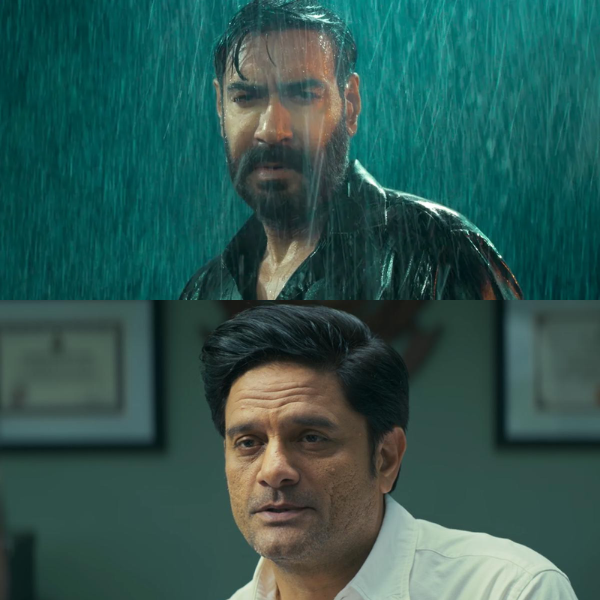 Bollywood, Bollywood Movie, Movie Reviews, Drishyam: The Conclusion, Ajay Devgn, Jaideep Ahlawat, Tabu, Shriya Saran, Bollywood Thriller