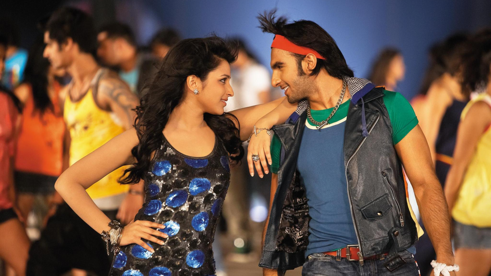 Bollywood, Bollywood Movies, Parineeti Chopra, Hasee Toh Phasee, Amar Singh Chamkila, Ladies Vs Ricky Bahl, Ishaqzaade, The Girl on the Train