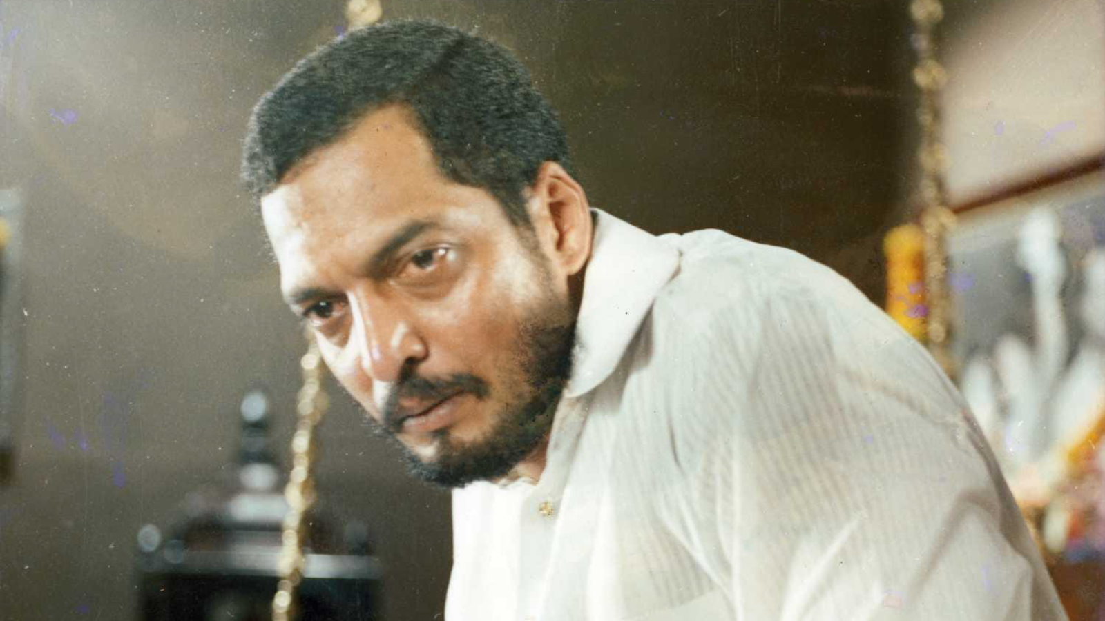 Bollywood, Bollywood Actor, Bollywood Movies, Nana Patekar, Welcome, Indian Cinema, Krantiveer, Parinda