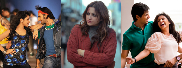 Parineeti Chopra’s Best Roles That Prove Her Versatility as an Actress