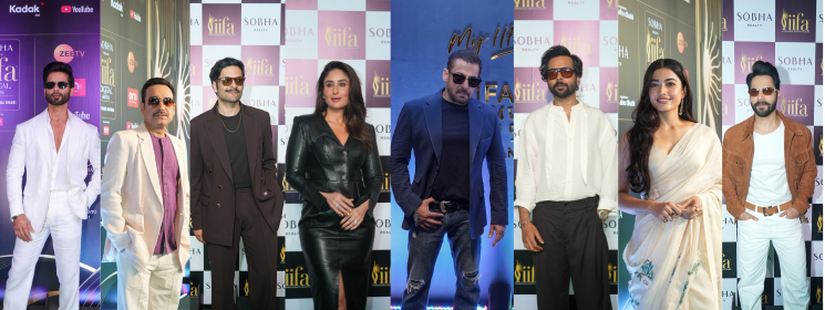 IIFA 2027 Press Conference STAR POWER! Salman, Kareena, Varun, Rashmika and more Steal the Spotlight