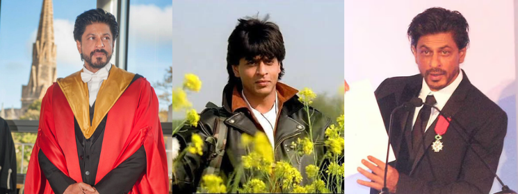 Beyond the King of Bollywood! 5 Fun Facts About Shah Rukh Khan You Probably Didn’t Know