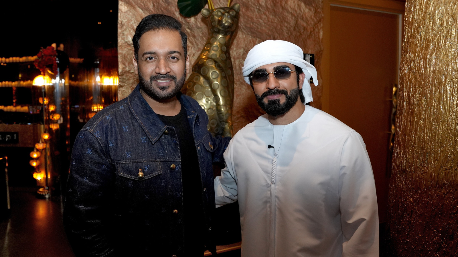 IIFA, Bollywood, IIFA 2027, The Billionaire Agency, Influencers, Media Agency, IIFA Insider, Content Creators, Abu Dhabi, Yas Island