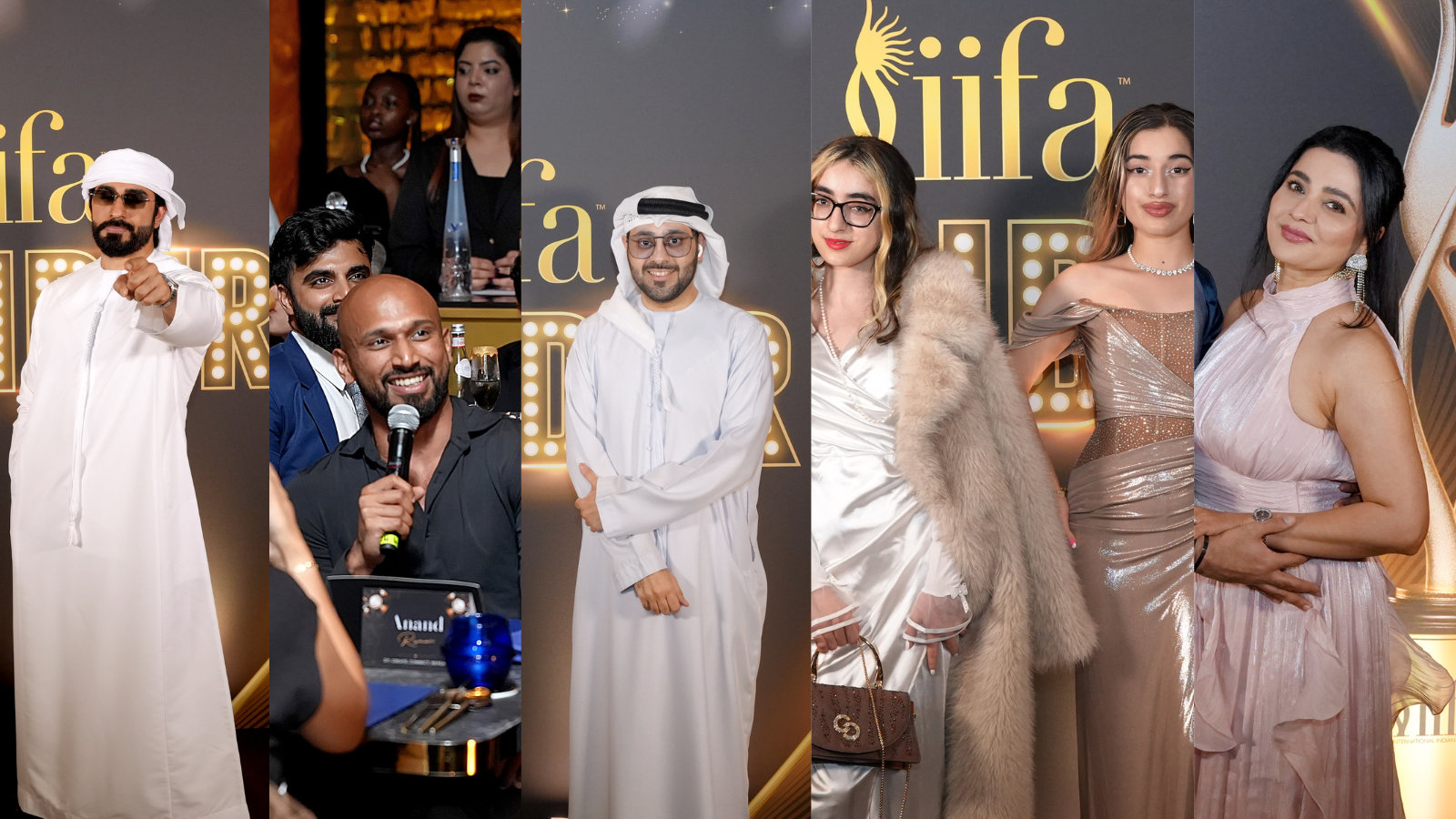 IIFA, Insider Edition 2, Dubai Influencers, IIFA 2027, Bollywood, Celebrities