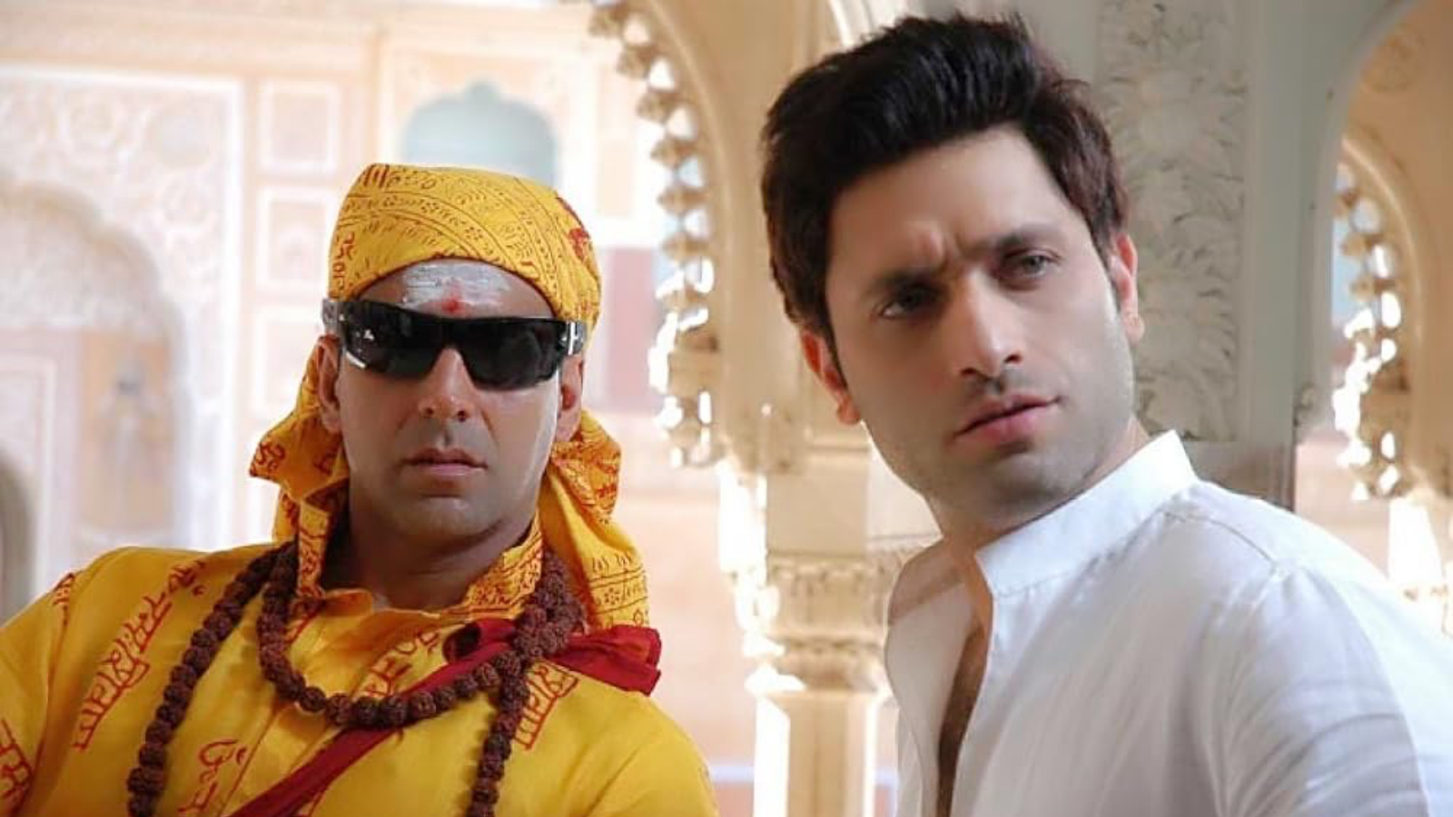 Bollywood, Bollywood Movies, Halloween, Horror Movies, Horror Comedy, Halloween Watchlist