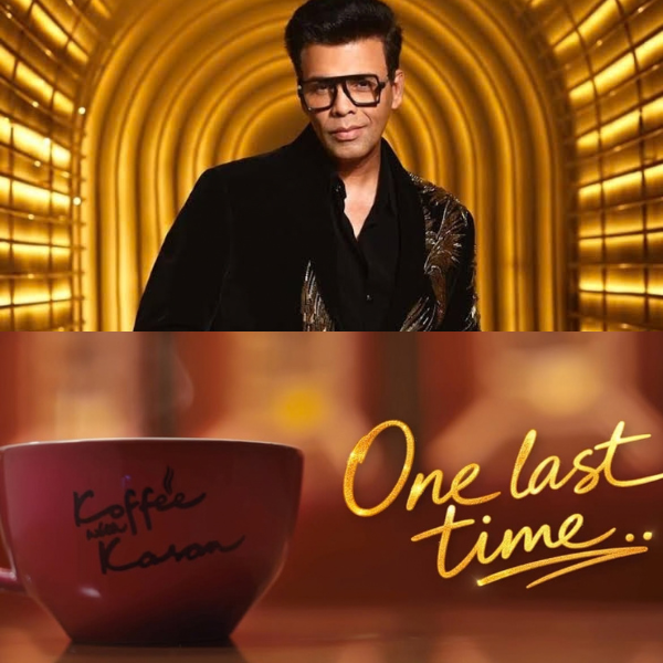 Koffee With Karan, Karan Johar, Celebrity show, JioHotstar, Bollywood