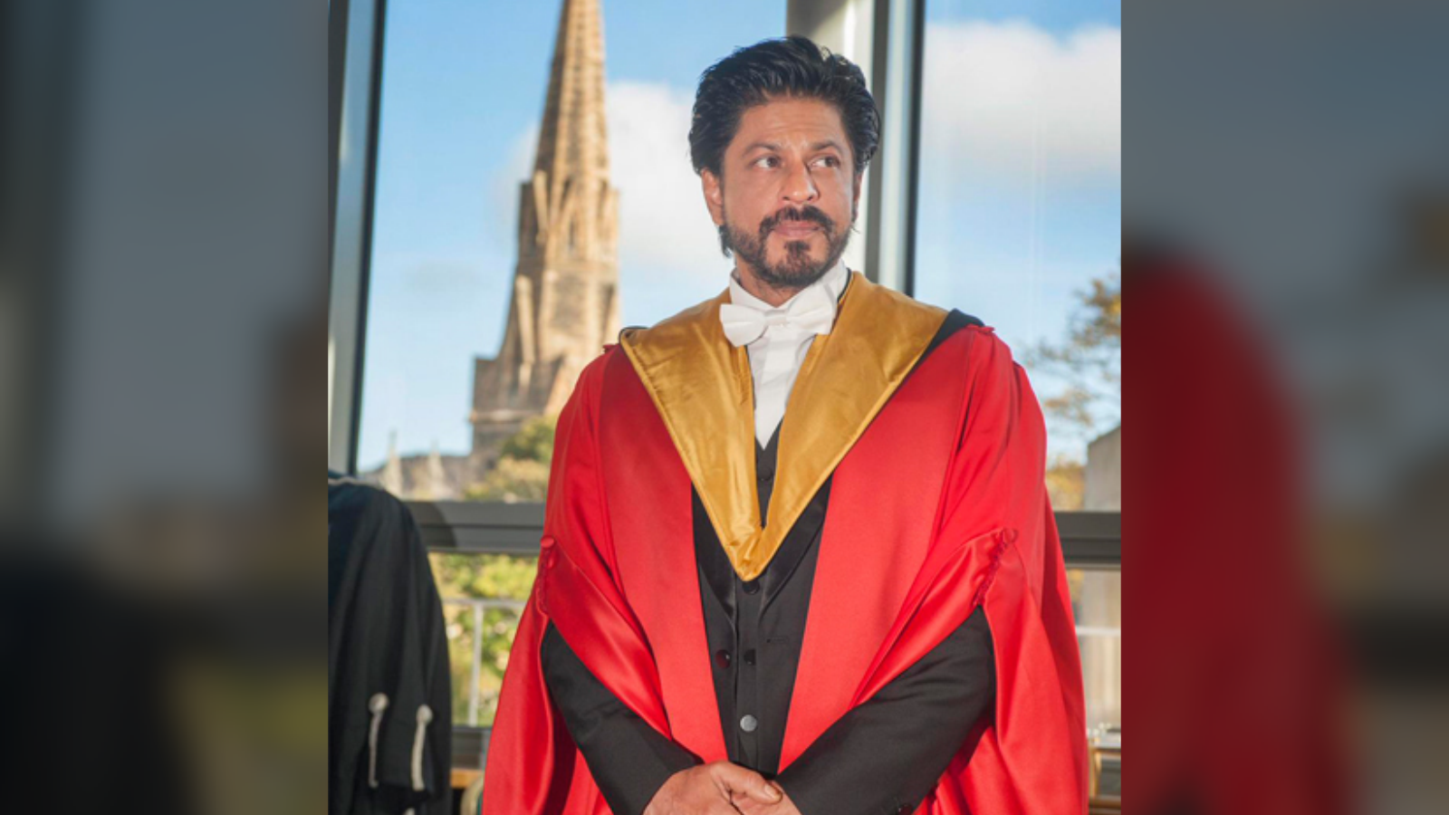 Bollywood, Shah Rukh Khan, King Khan, Fun Facts, SRK, Badshah of Bollywood