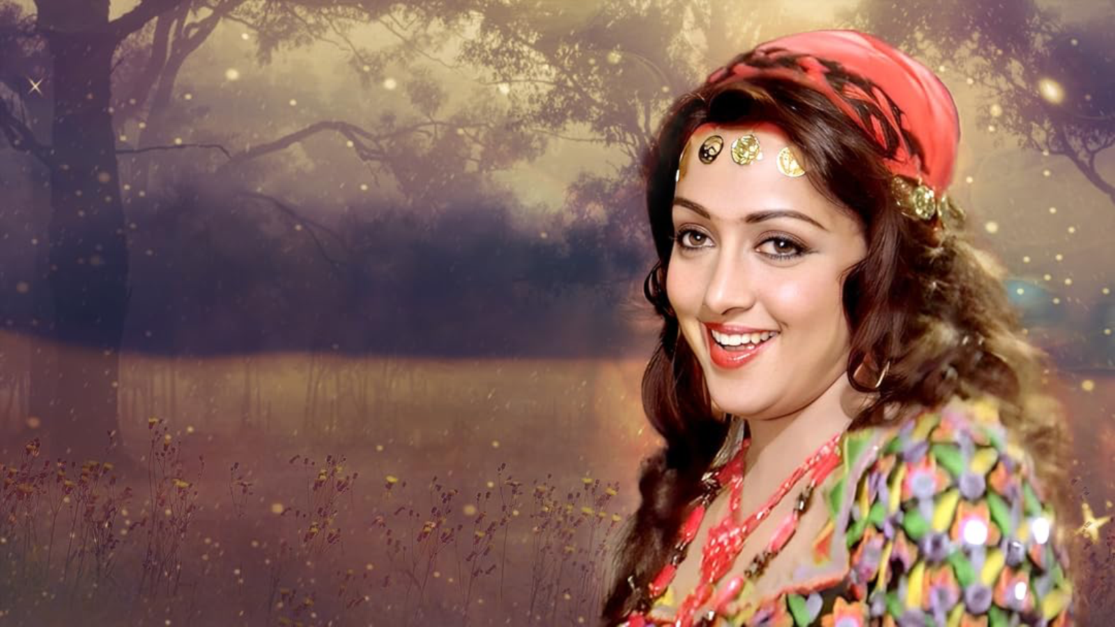 Bollywood, Bollywood Actress, Bollywood Legend, Hema Malini, Dream Girl, Sholay, Baghban, Satte Pe Satta, Seeta Aur Geeta