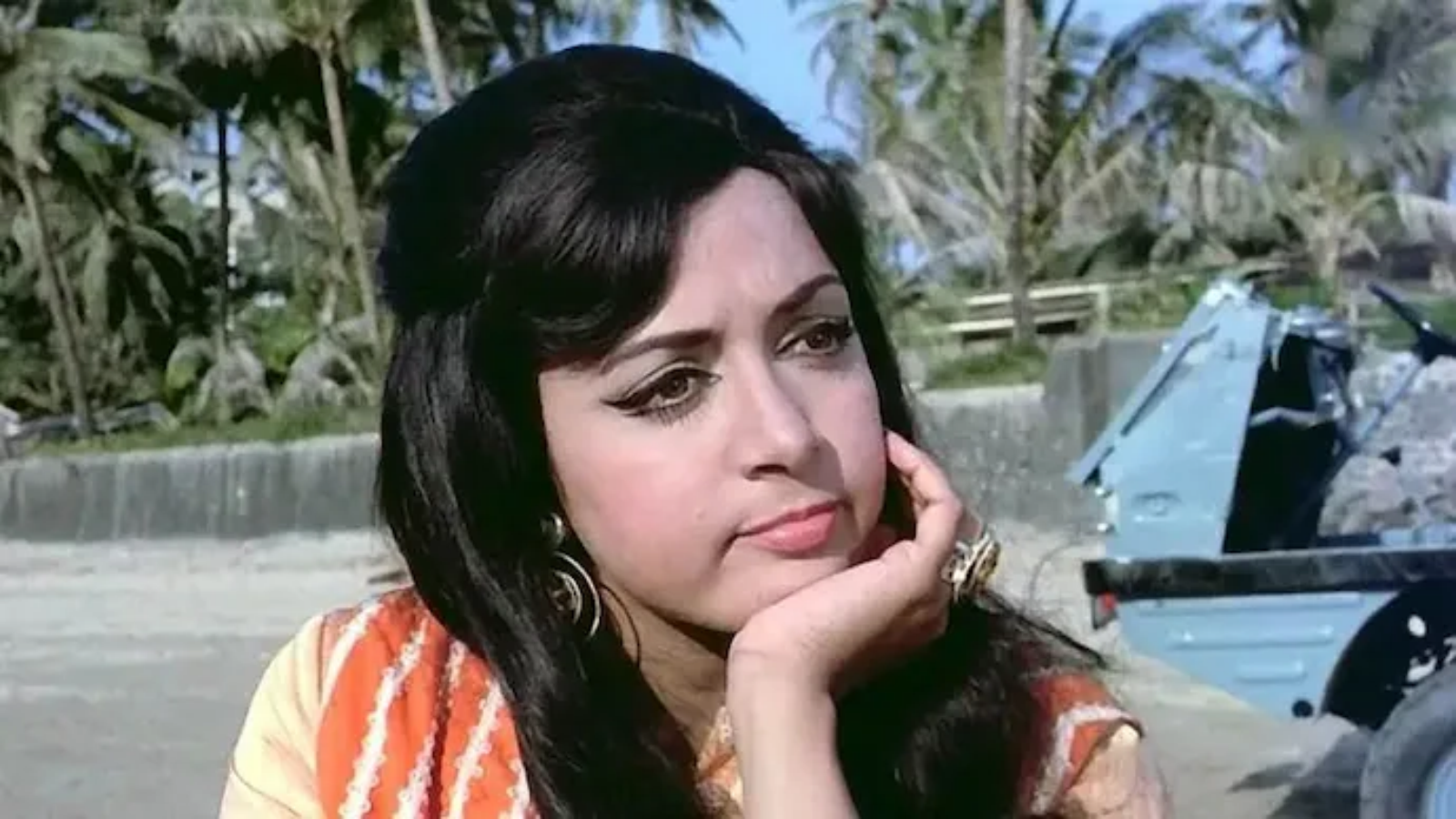 Bollywood, Bollywood Actress, Bollywood Legend, Hema Malini, Dream Girl, Sholay, Baghban, Satte Pe Satta, Seeta Aur Geeta