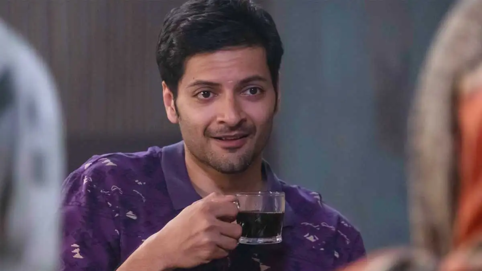 Bollywood, Hollywood, Bollywood Actor, Ali Fazal, International Cinema, International Films