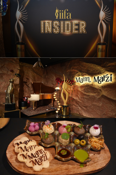 IIFA Insider Edition 2, IIFA 2027, Mann Marzi Dubai, Yas Island Abu Dhabi, Bollywood Events