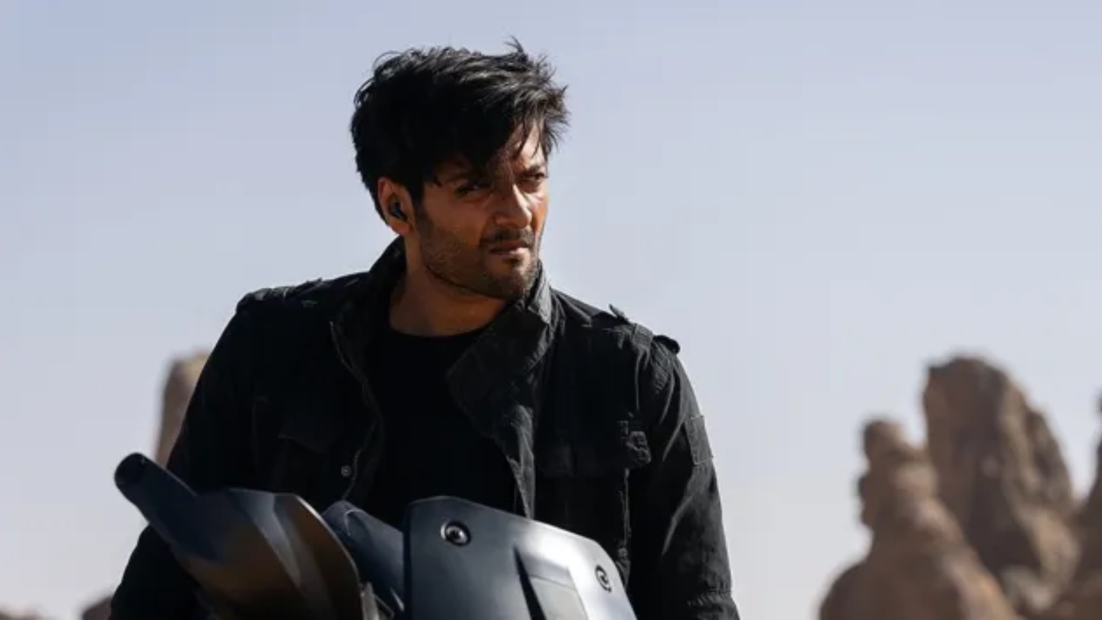 Bollywood, Hollywood, Bollywood Actor, Ali Fazal, International Cinema, International Films
