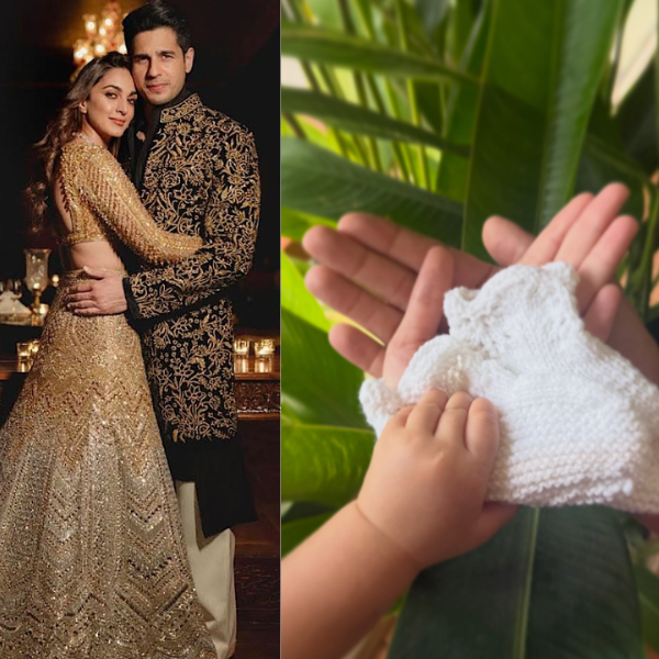 Kiara Advani, Sidharth Malhotra, Pregnancy, Bollywood, Celebrity News, Baby Number 2