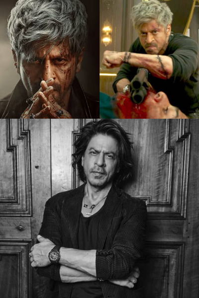 Shah Rukh Khan, King Movie, King Teaser, Siddharth Anand, Bollywood News