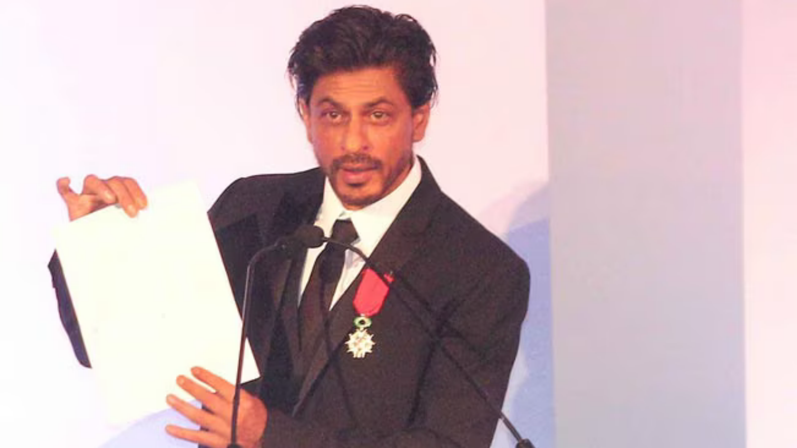 Bollywood, Shah Rukh Khan, King Khan, Fun Facts, SRK, Badshah of Bollywood