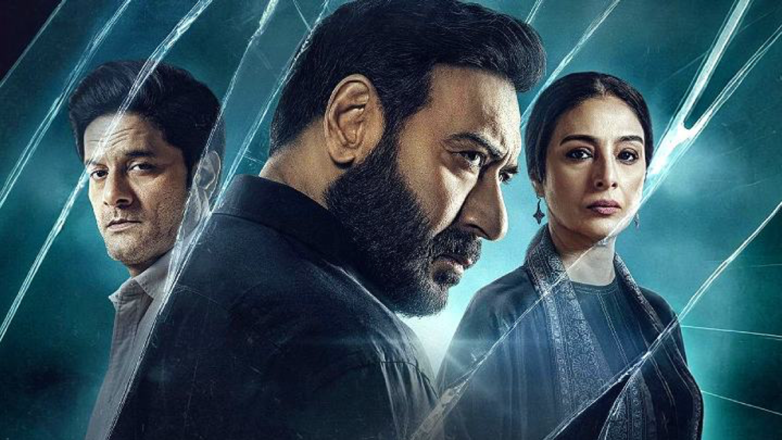 Bollywood, Bollywood Movie, Movie Reviews, Drishyam: The Conclusion, Ajay Devgn, Jaideep Ahlawat, Tabu, Shriya Saran, Bollywood Thriller