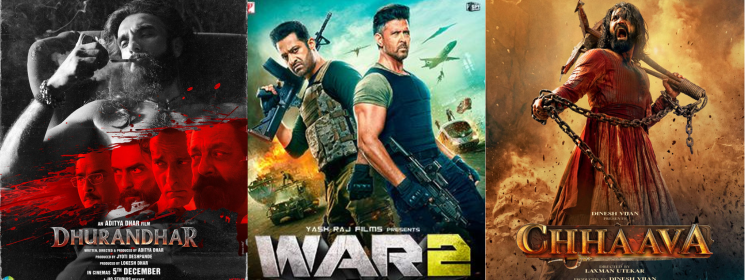 IIFA Awards 2026 – Technical Category Winners