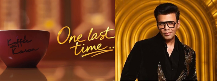 Koffee With Karan, Karan Johar, Celebrity show, JioHotstar, Bollywood