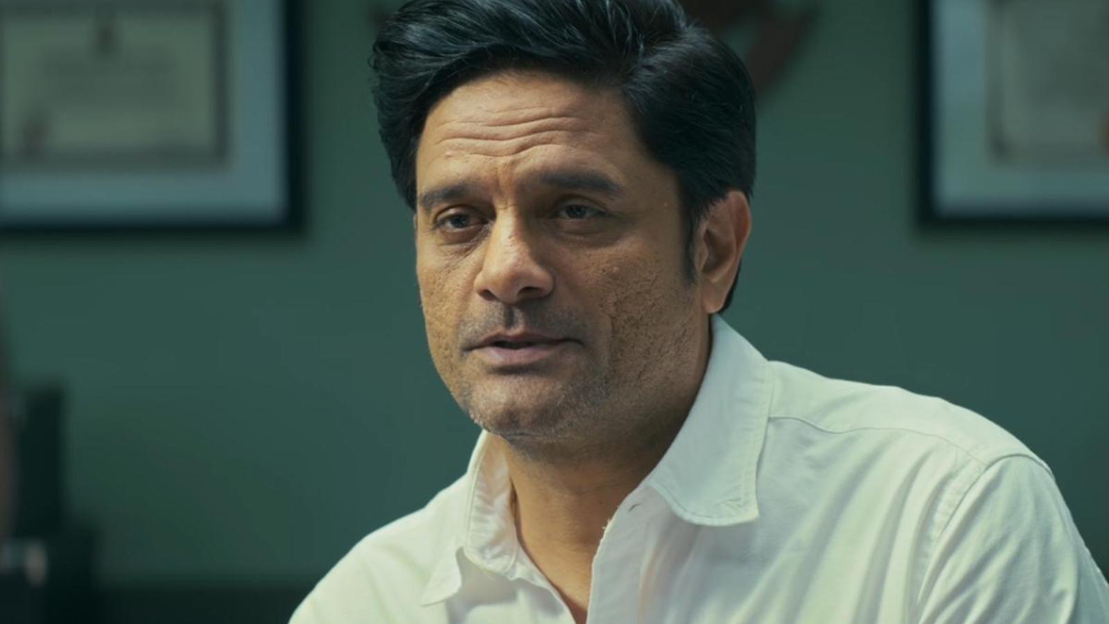 Bollywood, Bollywood Movie, Movie Reviews, Drishyam: The Conclusion, Ajay Devgn, Jaideep Ahlawat, Tabu, Shriya Saran, Bollywood Thriller