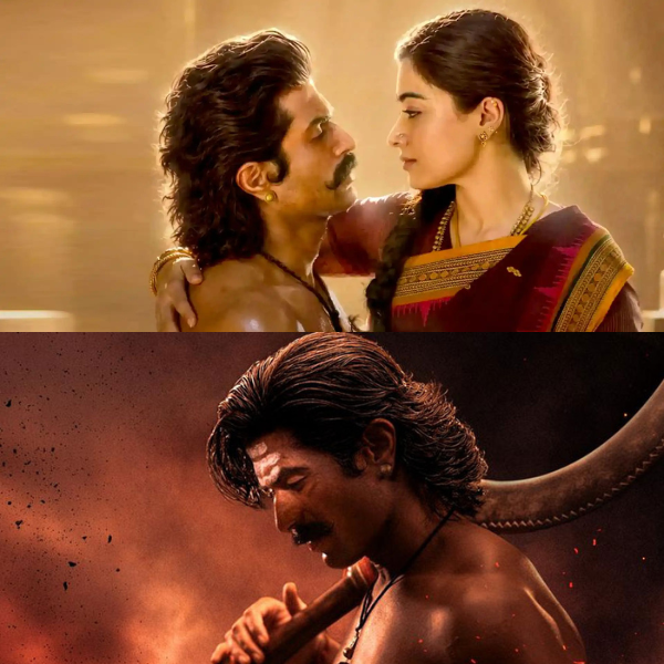 Ranabaali, Box office collection, Vijay Deverakonda, Rashmika Mandanna, Tollywood