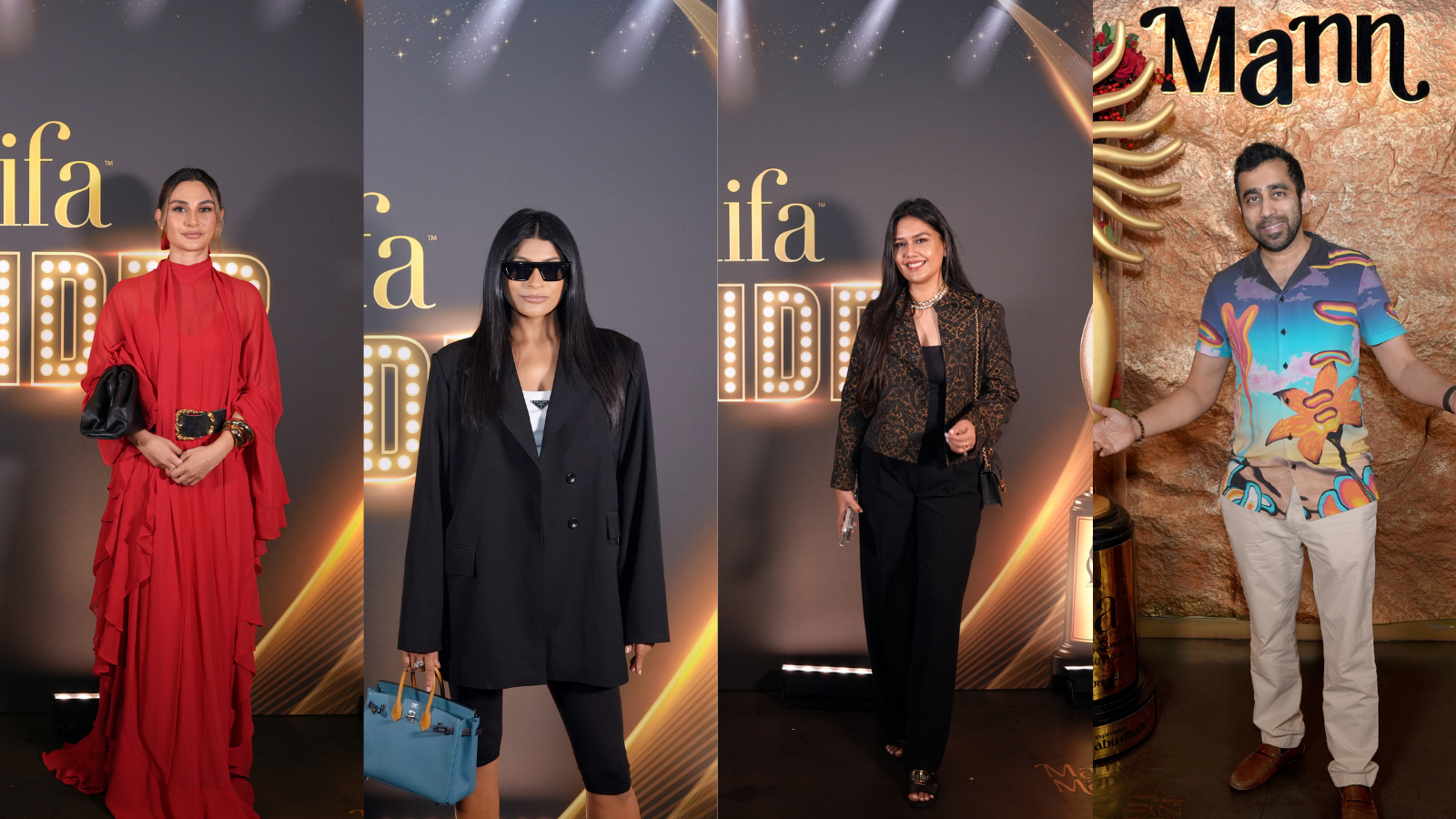 IIFA, Insider Edition 2, Dubai Influencers, IIFA 2027, Bollywood, Celebrities