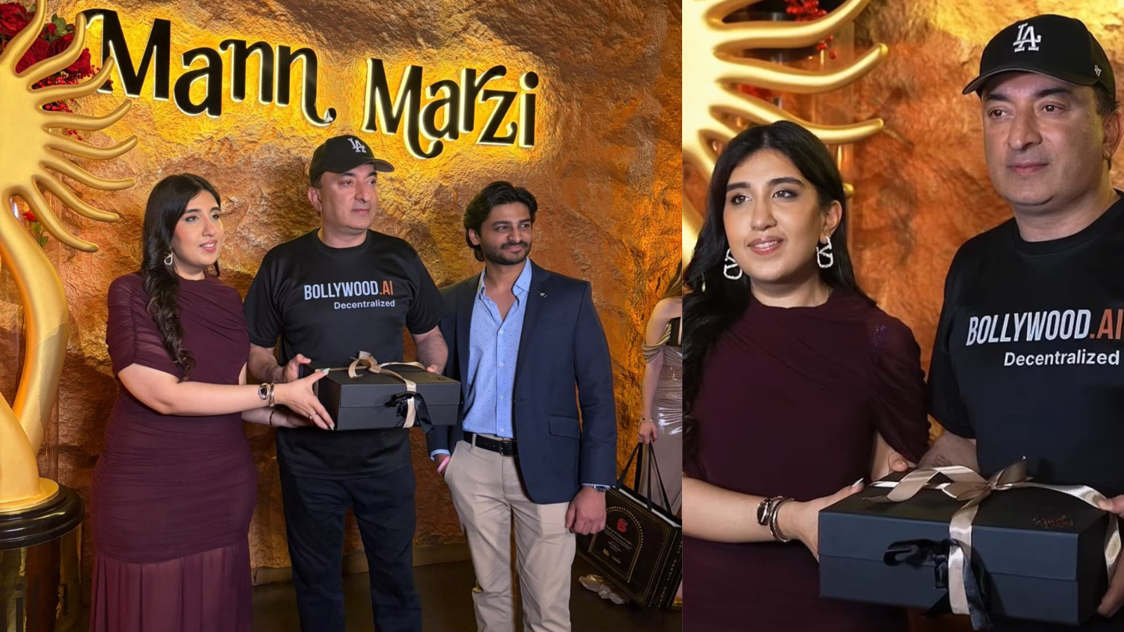 WTFudge Dubai, Reeva Gandha, IIFA collaboration, Dubai, IIFA Insider Second Edition, IIFA 2027