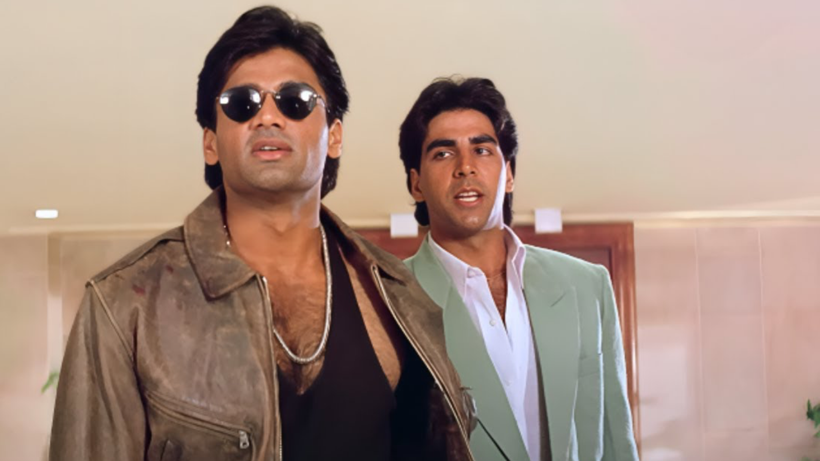 Bollywood, Bollywood Movies, Bollywood Actor, Suniel Shetty