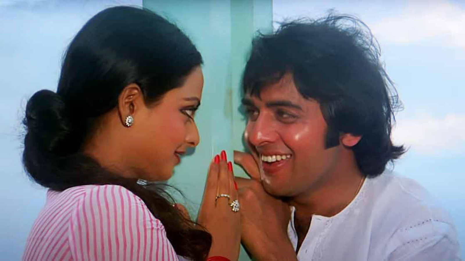 Bollywood, Bollywood Actress, Rekha, Bollywood Movies, Silsila, Umrao Jaan, Khoon Bhari Maang