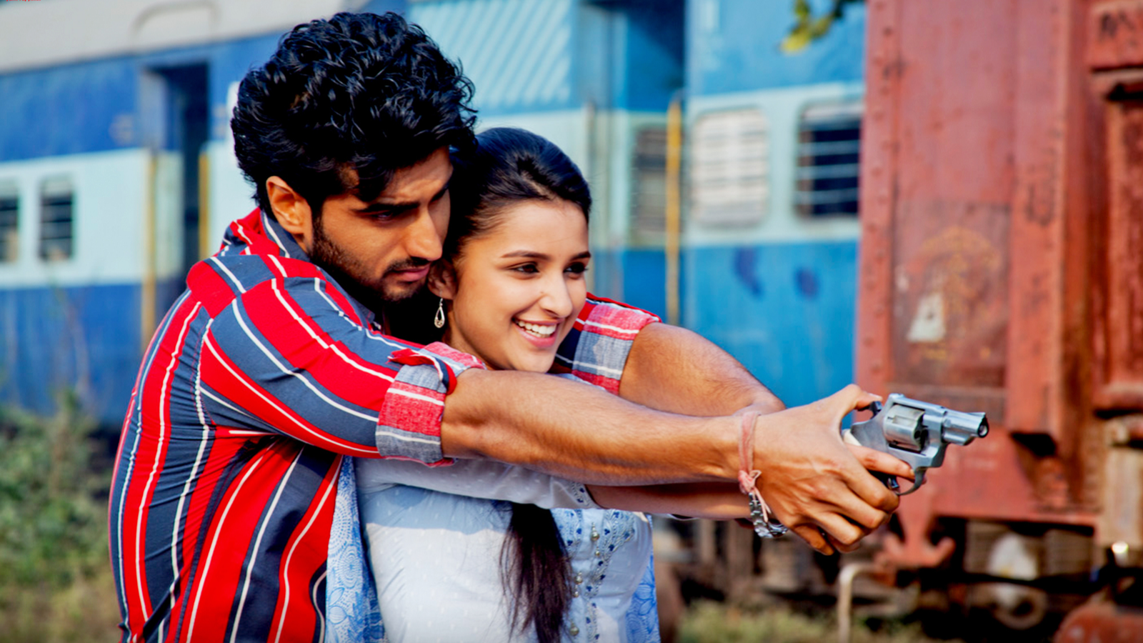 Bollywood, Bollywood Movies, Parineeti Chopra, Hasee Toh Phasee, Amar Singh Chamkila, Ladies Vs Ricky Bahl, Ishaqzaade, The Girl on the Train
