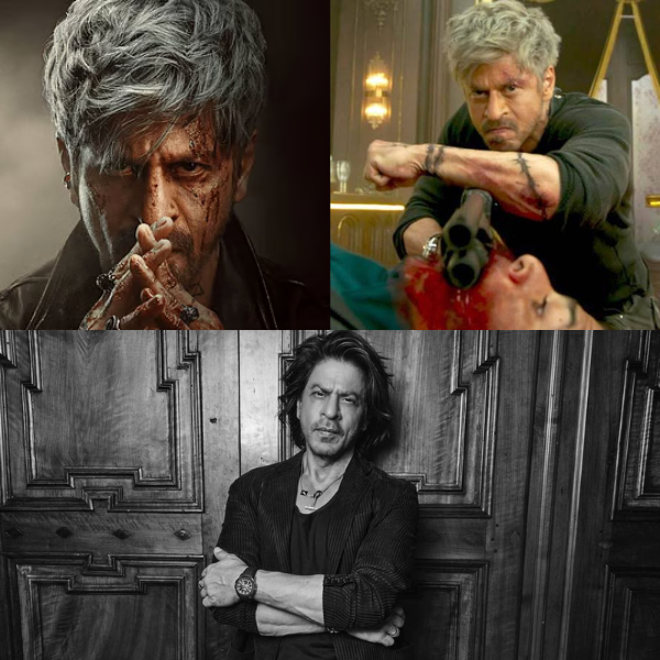 Shah Rukh Khan, King Movie, King Teaser, Siddharth Anand, Bollywood News