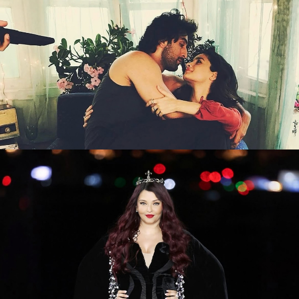 Bollywoood, Bollywood News, Bollywood Updates, Weekly News, Bollywood Celebs, Alia Bhatt, Ranbir Kapoor, Aishwarya Rai, Ananya Panday, Hrithik Roshan