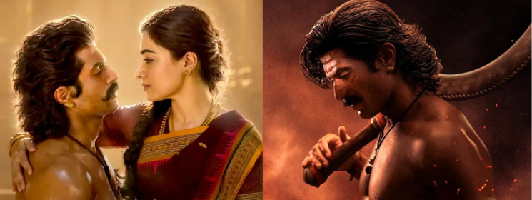 Ranabaali Box Office Collection: Vijay Deverakonda and Rashmika Mandanna’s Film Crosses ₹34 Crore Worldwide!