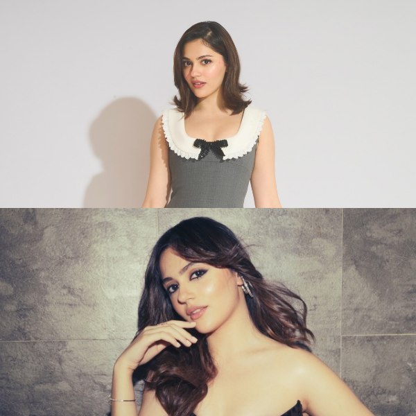 Bollywood, Bollywood Actress, Aneet Padda, Bollywood Fashion, Fashion Goals, Style