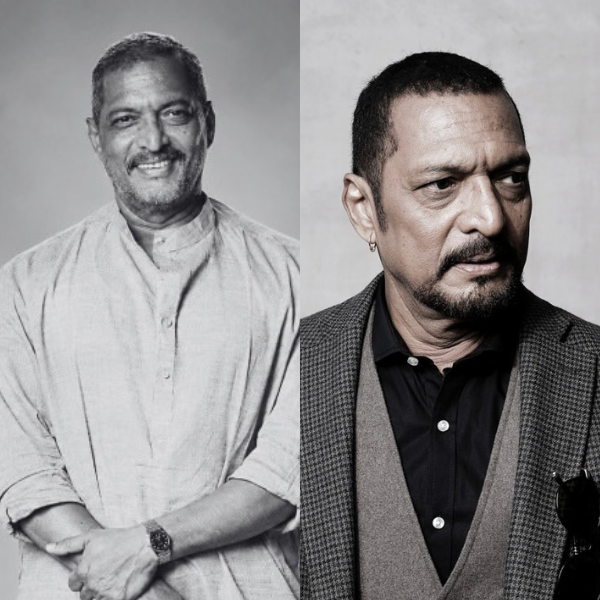Nana Patekar, Nana Patekar Achievements, Nana Patekar Awards, Bollywood, Indian Cinema, Rest In Peace