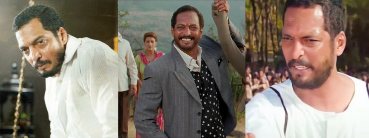 Remembering Nana Patekar: 5 Iconic Roles That Left a Lasting Mark on Bollywood