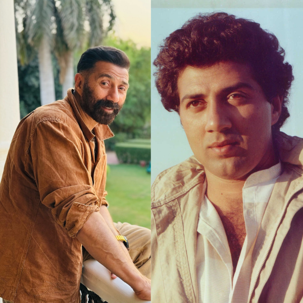 Bollywood, Bollywood Actor, Sunny Deol, Damini, Betaab, Gadar 2, Inspiring Journey, Ghayal