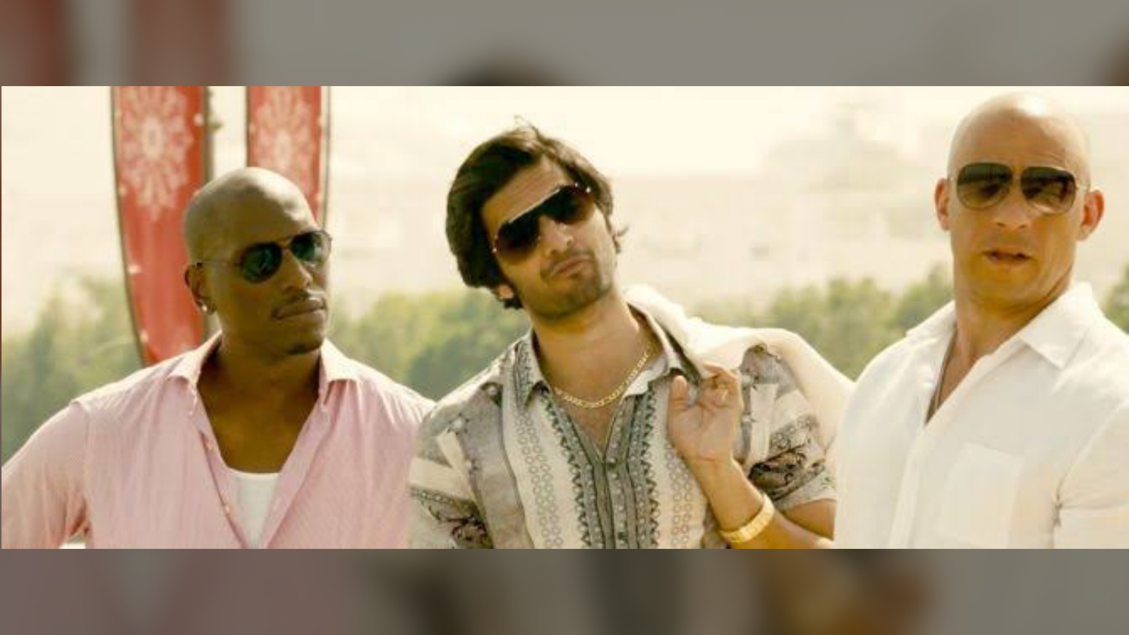 Bollywood, Hollywood, Bollywood Actor, Ali Fazal, International Cinema, International Films