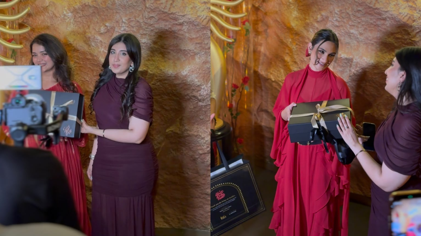 WTFudge Dubai, Reeva Gandha, IIFA collaboration, Dubai, IIFA Insider Second Edition, IIFA 2027