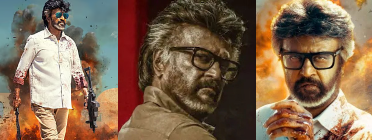 Jailer 2, Rajinikanth, Tamil Cinema, Box Office Collection, Biggest Opening