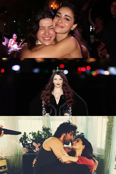 Bollywoood, Bollywood News, Bollywood Updates, Weekly News, Bollywood Celebs, Alia Bhatt, Ranbir Kapoor, Aishwarya Rai, Ananya Panday, Hrithik Roshan