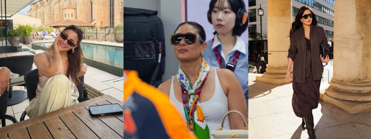 What’s Happening in Bollywood? All the Biggest Updates From This Week