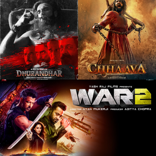 IIFA2026Winners, IIFA, IndianCinema, BollywoodAwards, 2026IIFADigitalAwards, IIFA Technical Awards