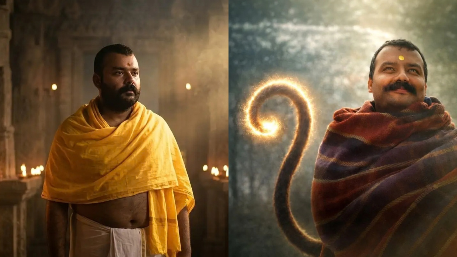 Hanuman Ansh, Neem Karoli Baba, Bollywood, Box Office Collection